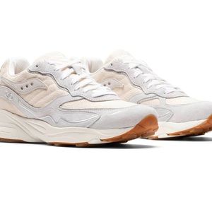 Saucony 3D Grid hurricane